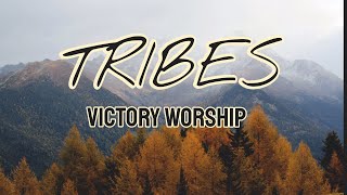 TRIBES  Official LIVE Music Video [upl. by Allerym145]