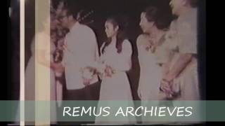 Nora Aunor 18th Birthday [upl. by Ainessej]