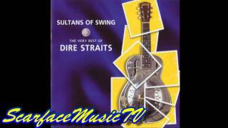 Dire Straits  Sultans of Swing  HD [upl. by Alphonsine899]