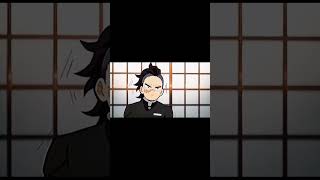 💫💫 I ATE THE TITLE🤭 Genya Shinazugawa  anime genyashinazugawa edit soft tanjiro  💫💫 [upl. by Adym]