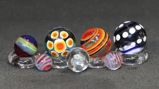 Marbles 101 Flame workers Beginner Course [upl. by Aip]