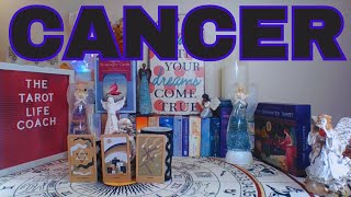 CANCER TAROT READING AUGUST 2024 [upl. by Dinnie507]