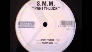 SMM  Partyflock [upl. by Javier546]