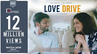 When Two Strangers Meet LOVE DRIVE  HINDI SHORT FILM  2022  ROHIT MANEAAKANKSHA GADEKRUNAL RANE [upl. by Strep162]