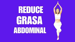 REDUCE GRASA ABDOMINAL CON TAI CHI Y CHI KUNG [upl. by Bound736]