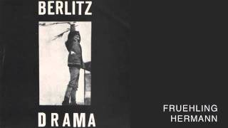 Berlitz Drama  Fruehling  Herrmann 7 [upl. by Nyrrat]