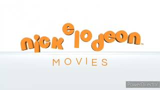 nickelodeon movies 2019  2020 prisma 3d remake v1 [upl. by Frankel]