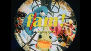 fam／CHiCO [upl. by Xet]