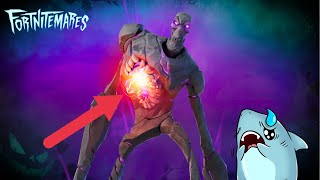 Horde Rush Gameplay No Commentary  Fortnite  Fortnitemares [upl. by Neira]