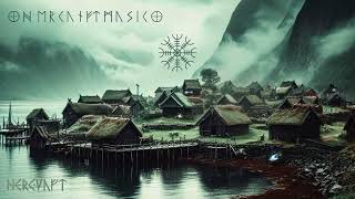 1 Hour Viking Music Herkunft Relax Mode [upl. by Odnalro]