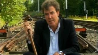 Isambard Kingdom Brunel  Jeremy Clarkson Pt3 [upl. by Edniya533]