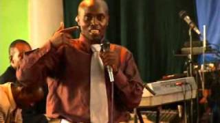 Delivered from the powers of darkness  Moses testimony part 2avi [upl. by Vikki]