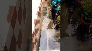 satisfyingpressurewashing Starq best pressure washer in India [upl. by Theron996]