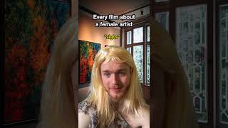 every film about a female artist [upl. by Neetsirk]