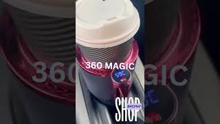 Black Friday 360 Magic Cup wwwOmni360Shopcom [upl. by Sashenka]