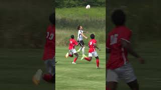 Mens Soccer Vs Kankakee Recap gocyclones soccer letsgotogether [upl. by Notslar]