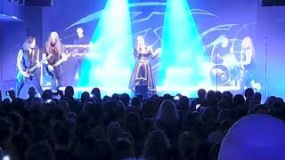 Tarja LIVE  Kulturwerk Herford14092024 [upl. by Nivk]