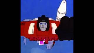 Galvatron vs Sideswiped￼ [upl. by Darn]