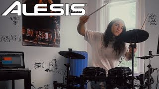 Introducing the Alesis Nitro Mesh Kit [upl. by Beffrey]