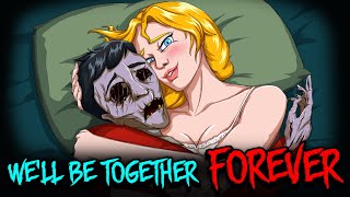 rNosleep  Well Be Together Forever  Scary Story Animated [upl. by Orji]