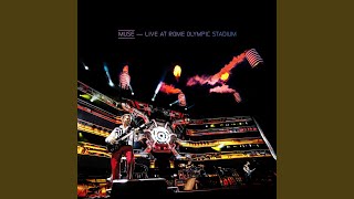 Knights of Cydonia Live at Rome Olympic Stadium [upl. by Ellerahs]