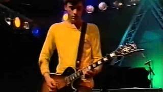 Blur  Live at Köln Music Hall 16 June 1993 [upl. by Odareg]