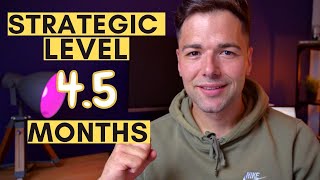 How i passed the CIMA Strategic Level in 45 Months  Approach to Exams [upl. by Avie806]