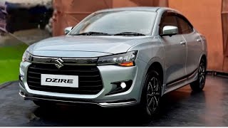 Maruti Dzire 2024 All Variants On Road Price  Comment Your City amp Variant [upl. by Oneill]