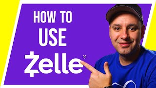 How to Use Zelle Send and Receive Money Fast [upl. by Pani]