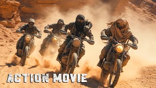 Action full movie  A mission that could be the last  Thriller adventure drama best movies💣🎥 [upl. by Emad]