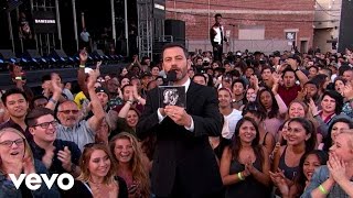 Desiigner  Tiimmy Turner Live From Jimmy Kimmel Live [upl. by Vins]