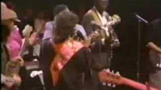 BB King and Friends All Star Cast [upl. by Sage]