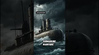 The Art of War The Impact of Propaganda Posters in WWI aigenerated ww1 submarine [upl. by Berlin]