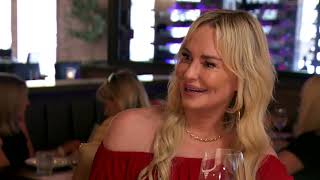 Rancho Capistrano Winery  RHOC  S17E04 [upl. by Yantruoc]