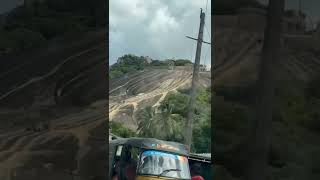 shravanabelagola gomateshwara statue [upl. by Hsreh]