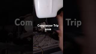 Compressor trip compressor trip socialmedia [upl. by Yarb862]