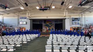 2024 LaRue County High School Baccalaureate [upl. by Bran923]