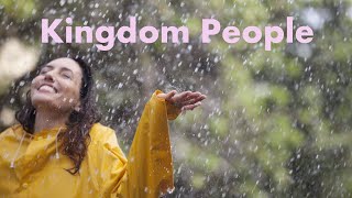 Kingdom People 2  Joy and Peace [upl. by Dacey250]