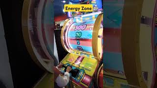 Game Energy Zone [upl. by Ahsekram528]