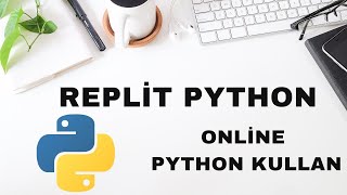 replit python nasıl kullanılır  replitcom python [upl. by Anis39]