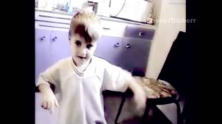 Justin Bieber will always be kidrauhl ♥ [upl. by Sillihp]