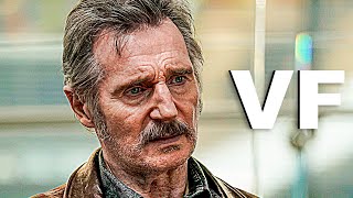 ABSOLUTION Bande Annonce VF 2024 Liam Neeson Action [upl. by Salman]