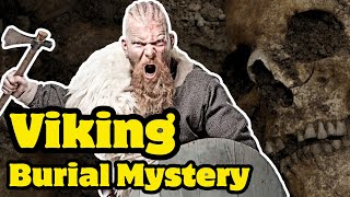 What Vikings REALLY Did with Their Dead  Viking Funeral MYTHS Busted [upl. by Schweitzer]