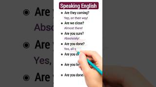 Learn Speaking English Easily 👩‍🏫📚💯english spokenenglish learn shorts [upl. by Atikram140]