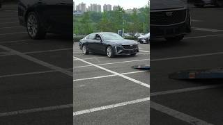 2023 Cadillac CT6 Dynamic Video Grand Luxury [upl. by Emilio153]