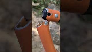 Hookaroon Fail Buy A Fiskars hookaroon pickaroon fiskars firewood chainsaw tools [upl. by Trebled88]