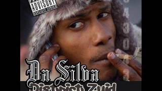 DA SILVA  VIEZE ZUIDEN prod by Darelsteilz amp Bahama kitchen [upl. by Ardeed997]