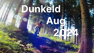 Dunkeld MTB 18 August 2024 [upl. by Gwenneth163]