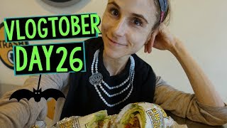 Vlogtober Day 26 COSTCO SUNSCREEN MELASMADr Dray [upl. by Lori]