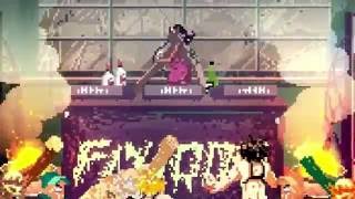 Mother Russia Bleeds  Gameplay Trailer [upl. by Atikel934]